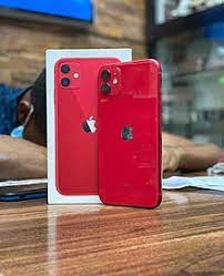 The apple iphone 11 comes with additional features and apple a13 bionic chipset which offers faster user experience. Iphone 11 Wikipedia