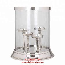 Shop with afterpay on eligible items. Silver Glass Hurricane 4 T Light Candle Holder Buy Glass Hurricane With Metal Stand Glass Hurricane Candle Holders Large Cheap Glass Hurricane Candle Holders Product On Alibaba Com