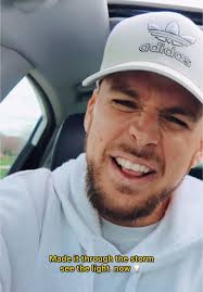 Caution to The Wind: New Music Experience