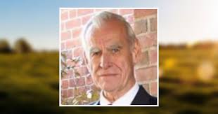 Frederick "Fred" H. Backhaus Obituary February 5, 2021