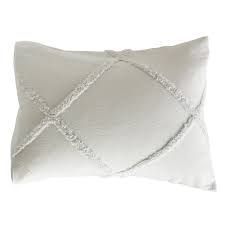Madison park white laurel comforter set. Solid Comforters Joss Main