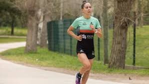 A portuguesa melanie santos terminou hoje no 22.º lugar na sua estreia na prova de triatlo dos jogos olímpicos tóquio2020, vencida por flora duffy, que conquistou o primeiro título olímpico das bermudas. Melanie Santos E A Presenca Em Toquio 2020 E Um Grande Orgulho Triatlo Jornal Record
