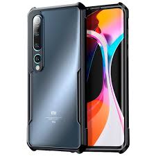 Features 6.67″ display, snapdragon 865 chipset, 4500 mah battery, 512 gb storage, 16 gb ram, corning gorilla glass 5. Buy Xiaomi Mi 10 Ultra Protection Case Powerplanetonline