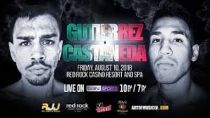 Roy Jones Jr. Boxing Promotions RJJBP