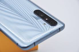 Realme X50 Pro Player Edition Launched ...