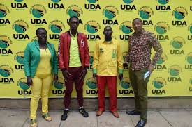The iebc reported a turnout of 45.40 per cent in the muguga. United Democratic Alliance On Twitter Muguga Ward By Election Aspirants Collect Nomination Forms At The Party S Headquarters We Thank The Aspirants For Choosing Uda And Promoting Its Ideologies At The Grassroot Https T Co Jlio4b6jpe