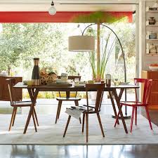 Each is made in a fair trade certified™ facility, directly benefiting the workers who make it. Expandable Dining Tables The Secret To Making Guests Feel Welcome