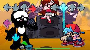 Friday night funkin ps4 edition. Friday Night Funkin Kostenlos Spielen Und Downloaden Spieletipps