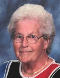 Vivian Marie Mcconnell Obituary October 23, 2019