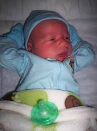 Landon Blaine Seth Dorough Obituary