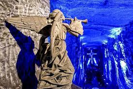 Book a room at catedral de sal zipaquira in zipaquirá, colombia. Netter Tagesausflug Catedral De Sal Zipaquira Reisebewertungen Tripadvisor