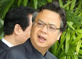 CC Land's Cheung Selling One Chapel Place in London to GPE