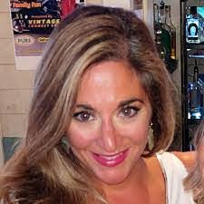 Krystle Frye's Instagram, Twitter & Facebook