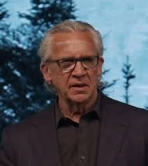 Bill Johnson