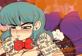 🔞[Gallery] Bulma showing of her Easter Bunny cakes! (Warmnoods) ***DBZ***  | | Truyen-Hentai.com