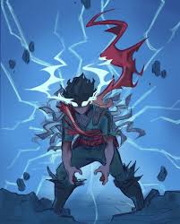 Pin De Isamu Howlett En My Hero Academia Fans Personajes De Fantasia Personajes De Anime Dibujos De Anime