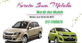 Sewa kereta di melaka gentu (auto) harga: Sewa Kereta Di Bandar Melaka Ayer Keroh Dan Mitc Murah Dan Berpatutan Homestay Di Ayer Keroh Dan Bandar Melaka