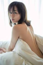 比嘉 愛 未 ヌード