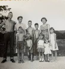 Margaret Lois Joplin Perrin (1932-1991)