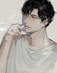 Illustrator P I G18 Twitter Boy Art Anime Anime Art