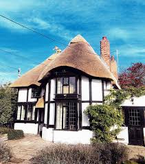 In addition to roofing, african thatch is popular as an umbrella and gazebo paneling resource. Material Quality Nsmt