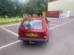 Image result for Racing Yellow 1994 Reliant