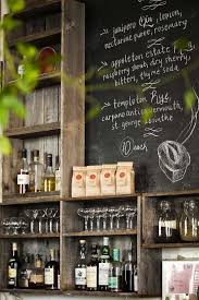 Afar Com Highlight Outerlands Cafe San Francisco Rustic Coffee Shop Coffee Shop Decor Shop Decoration