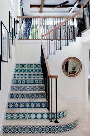 95 Ingenious Stairway Design Ideas For Your Staircase Remodel Stairway Design Beach House Interior Tiled Staircase