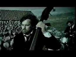 Main light, softboxed, camera right. Kaizers Orchestra Evig Pint Music Video Youtube
