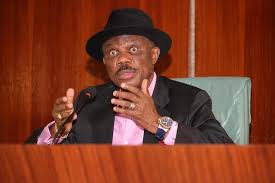 The economic and financial crimes commission on thursday arrested former anambra state . Anambradecides Why I Want Soludo To Succeed Me As Governor Obiano P M News