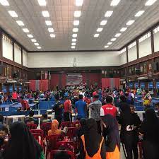 Sekolah menengah sains machang (smach). Sekolah Menengah Sains Machang Smach High School In Machang