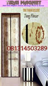Kebanyakan orang mungkin tidak tahu apa itu tirai magnet dikarenakan masih sedikit masyarakat tirai pintu magnet ini fungsinya hampir sama dengan kelambu yaitu untuk melindungi dari serangan nyamuk. Jual Tirai Jual Tirai Magnet Jual Tirai Magnetic Anti Nyamuk Murah Tirai Magnet Jual Tirai Anti Nyamuk Hong Xin Grosir Tirai Magnet Hong Xin