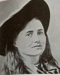Belle Starr (1848-1889)