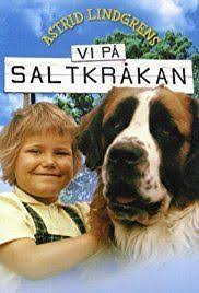Den rätta knyckenastrid lindgren, vi på saltkråkan • så går det till på saltkråkan. Vi Pa Saltkrakan Alchetron The Free Social Encyclopedia