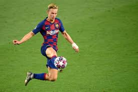 7 second challenge (supercup) | de jong vs braithwaite. Ronald Koeman Outlines Plans For Frenkie De Jong And Antoine Griezmann At Barcelona Aktuelle Boulevard Nachrichten Und Fotogalerien Zu Stars Sternchen