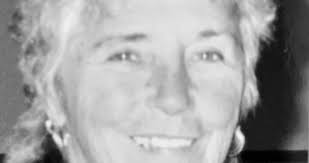 OBITUARY: Elizabeth 'Betty' McGuire, 1929-2023