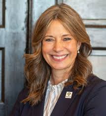 Join the movement for Dr. Amy Acton!