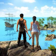 The disaster the world was on the verge of decline. Survival Games Offline Free Island Survival Games V1 32 Mod Apk Apkdlmod