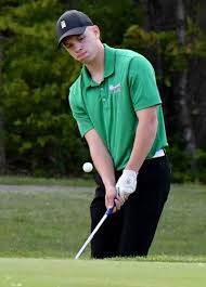 Tabor and Bergum excel at boys golf state finals