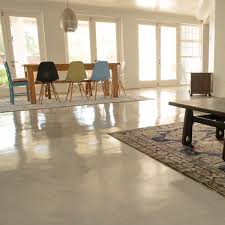 Wall Floor Float And Finish
