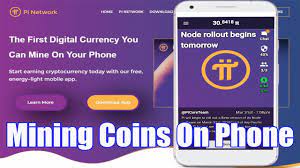 The pi network app will then start mining for 24 hours with no interruption on. Pi Network Crypto Mining In Phone W O Draining Battery Updates In 2020 Tagalog Youtube
