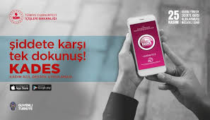 Aşağıdaki liste türkiye cumhuriyeti i̇çişleri bakanları listesidir. Icisleri Bakanligi Kadin Destek Uygulamasi Kades Sinop Universitesi