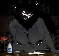 Rule34 - If it exists, there is porn of it   7339970