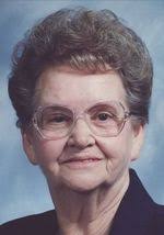 Obituary for Armelda Ritchie