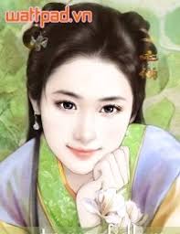 Tác giả Trúc Vũ Thiền Nguyệt (Wattpad.VN)