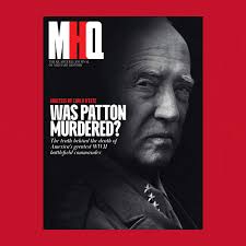 George Washington Needed to Keep His Spies Hidden. So He Financed a Secret  Lab For Invisible Ink.