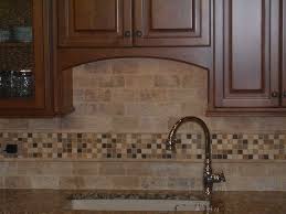 In this contemporary kitchen by davis design group, a stacked stone backsplash makes a statement by showing off its naturally pockmarked surface. Natural Stone Subway Tile Backsplash Did A Tumbled Stone In A Subway Because I Wanted Some Tumbled Stone Backsplash Kitchen Tiles Backsplash Stone Backsplash