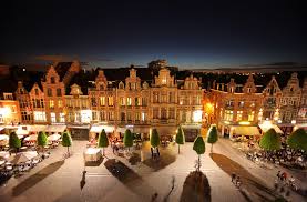 Leuven from mapcarta, the open map. Oude Markt Leuven Startseite Facebook