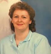 Obituary information for Marie Myers