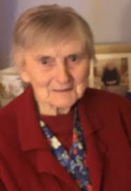 Condolence Book for Mary O'Gorman (née Foley) (Liscannor, Clare)